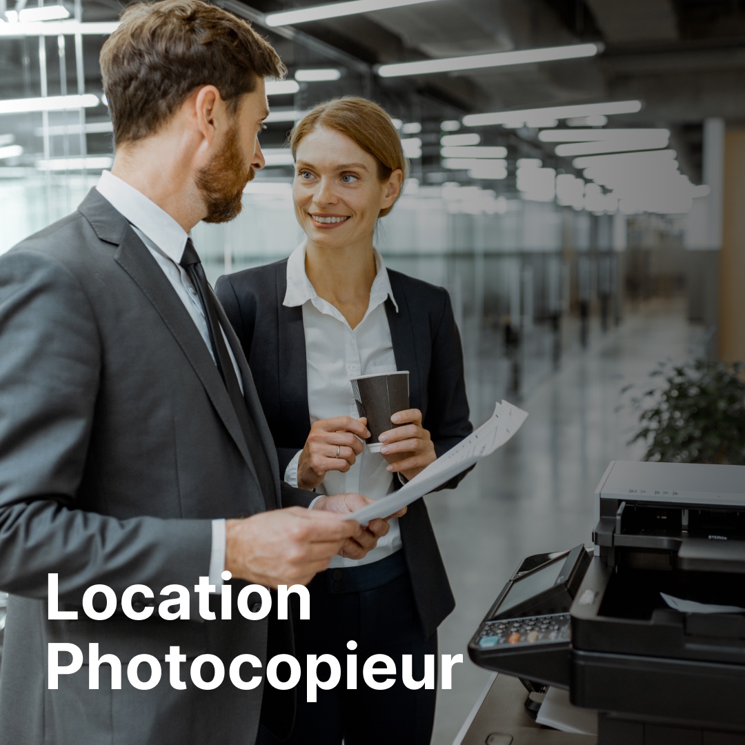 Location Photocopieur