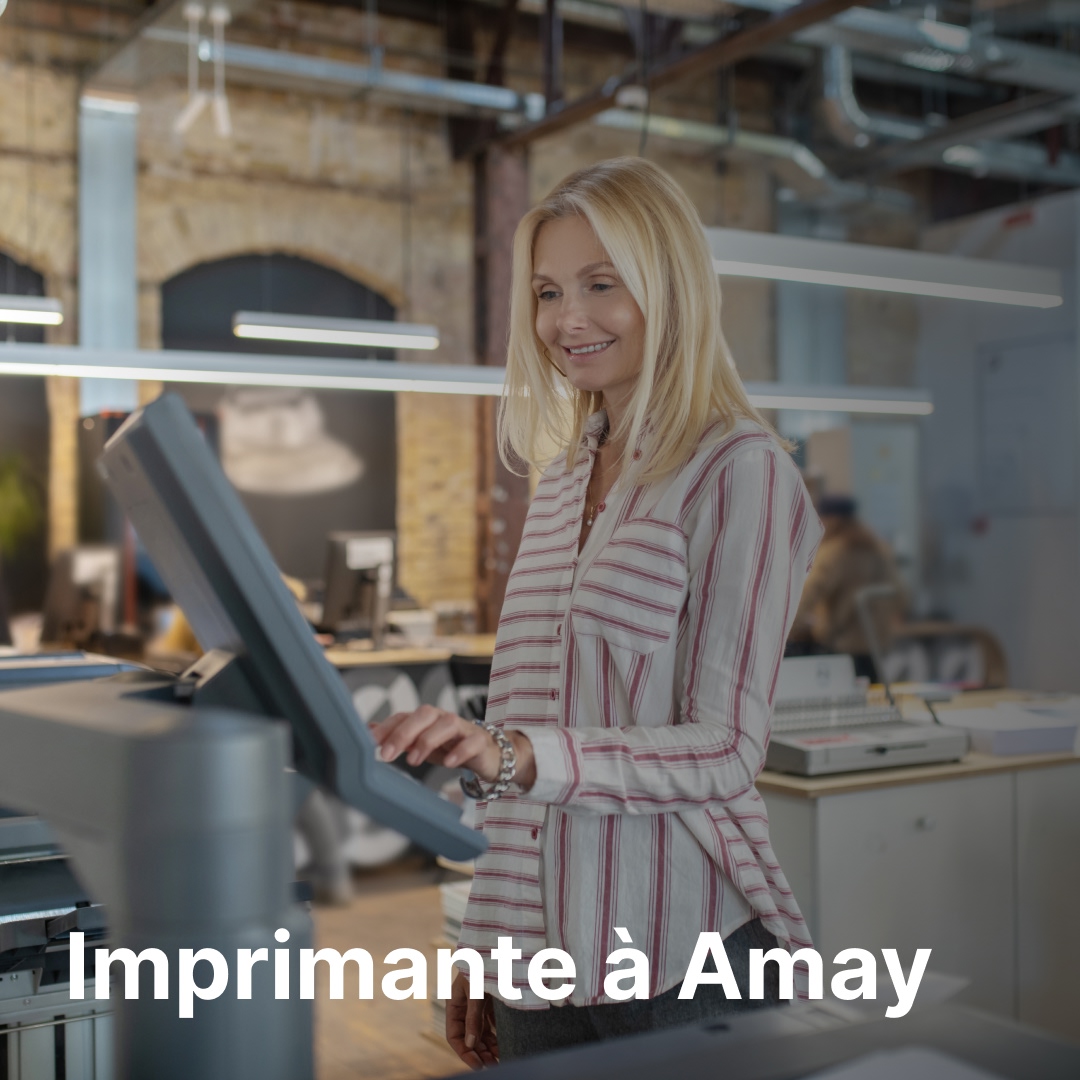 imprimante Amay