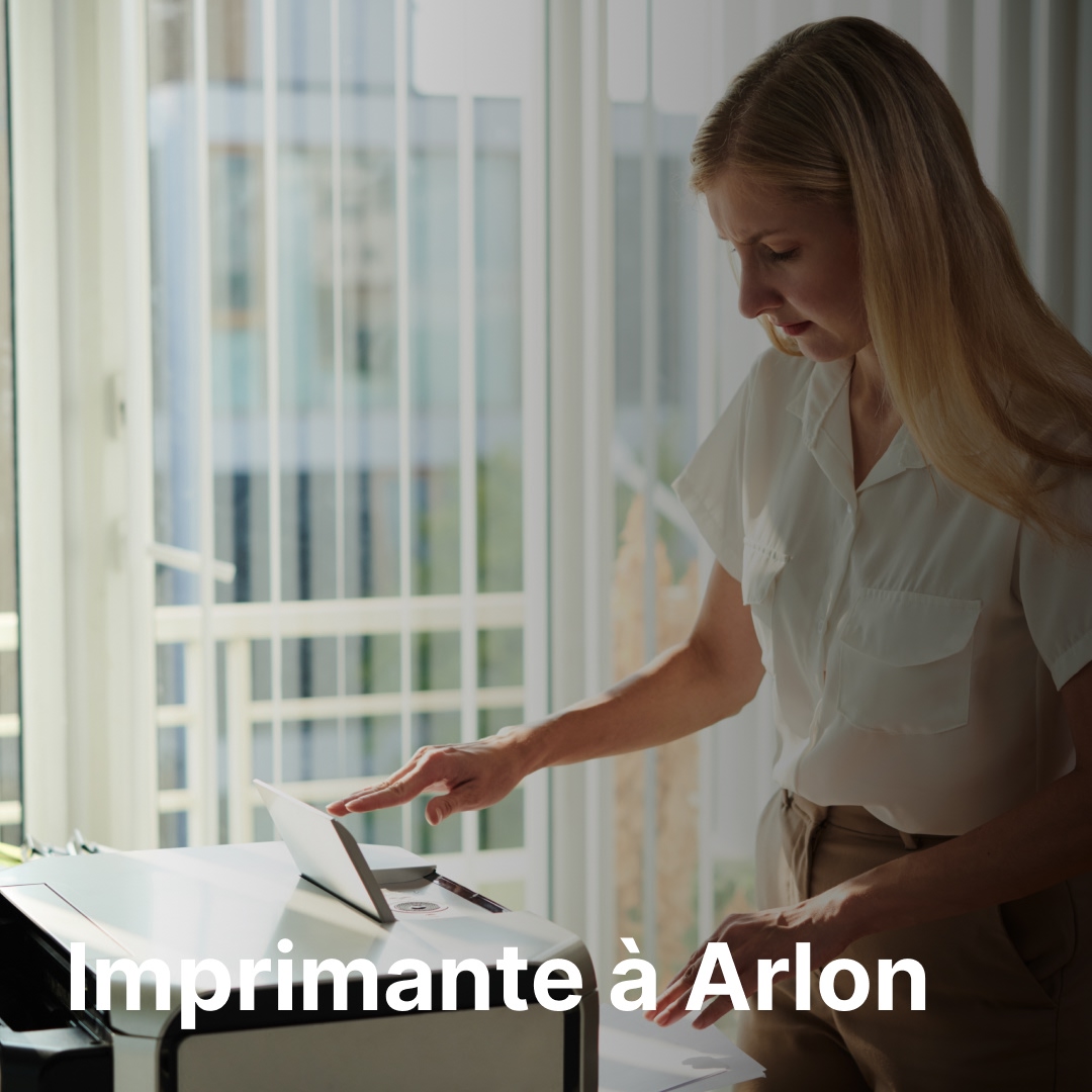imprimante Arlon