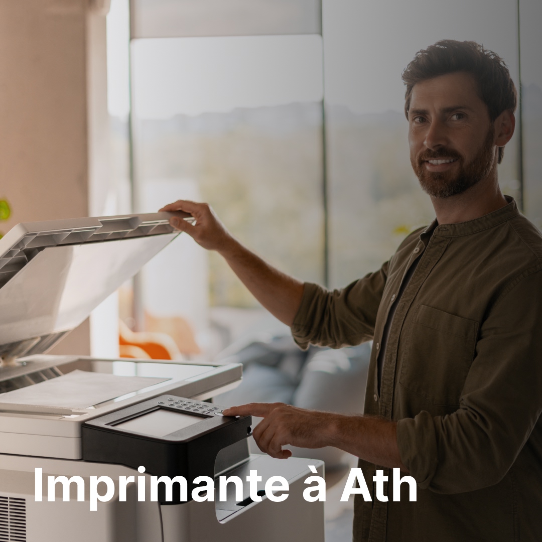 imprimante Ath
