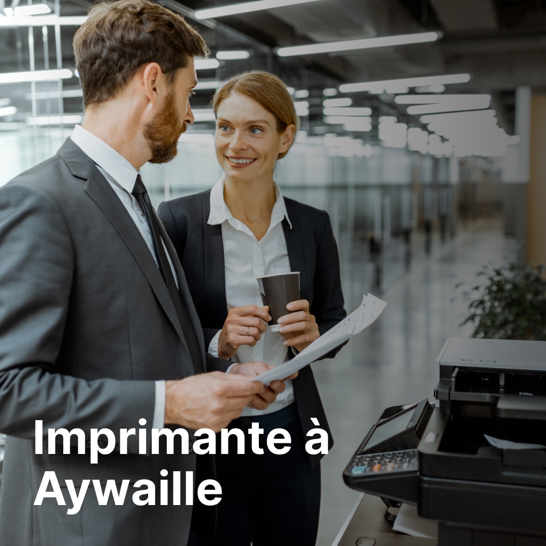 imprimante Aywaille
