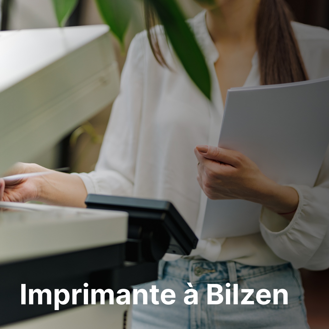 imprimante Bilzen