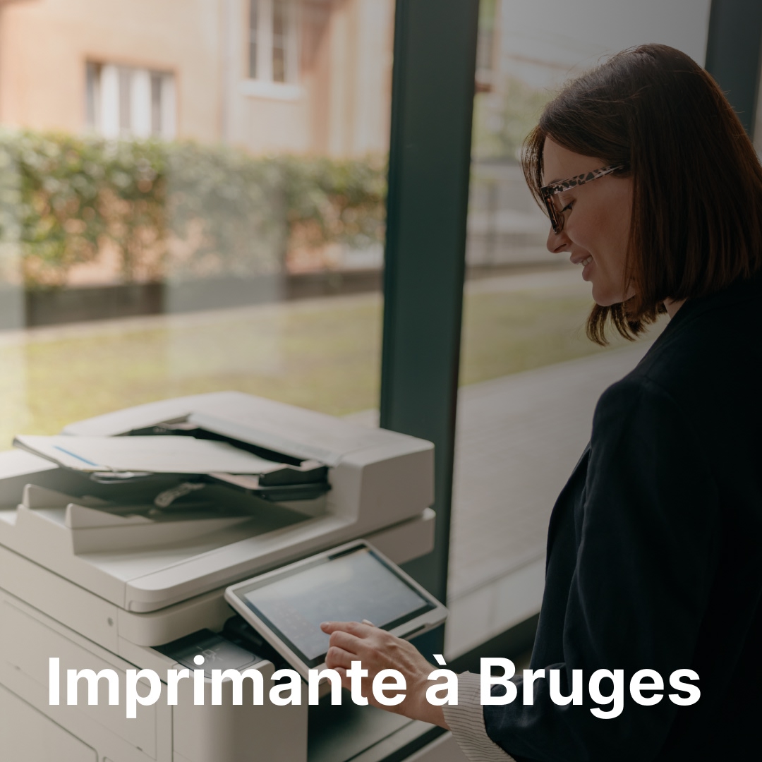 imprimante Bruges