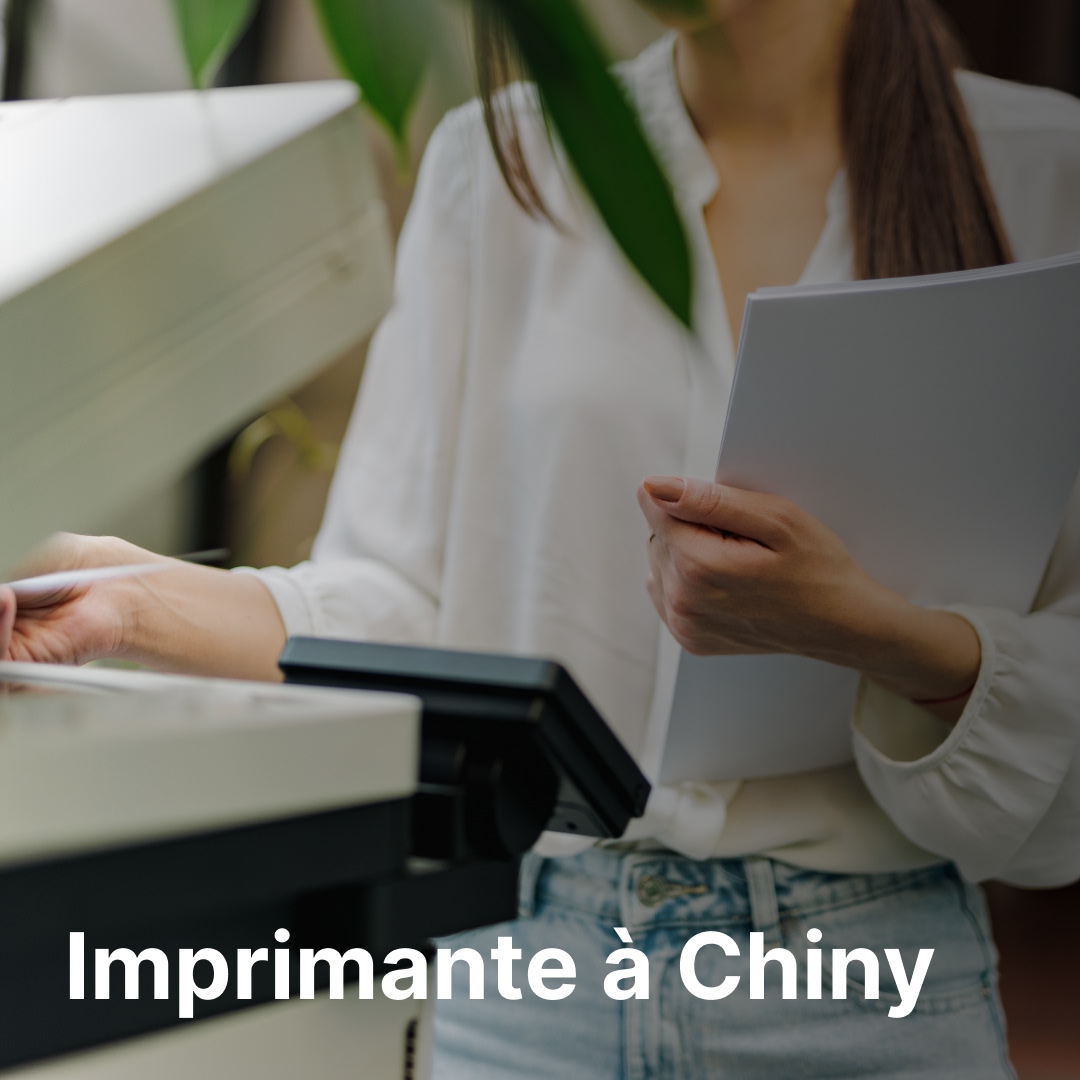 imprimante Chiny