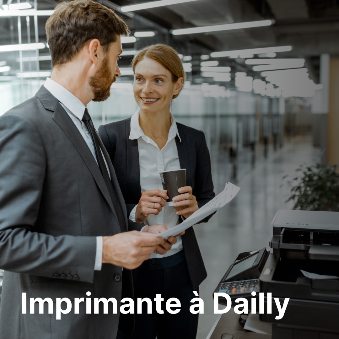imprimante Dailly