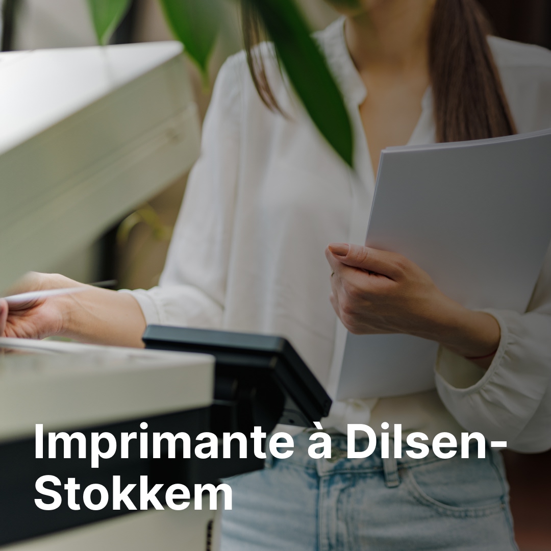 imprimante Dilsen-Stokkem