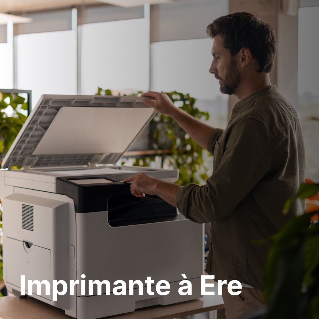 imprimante Ere