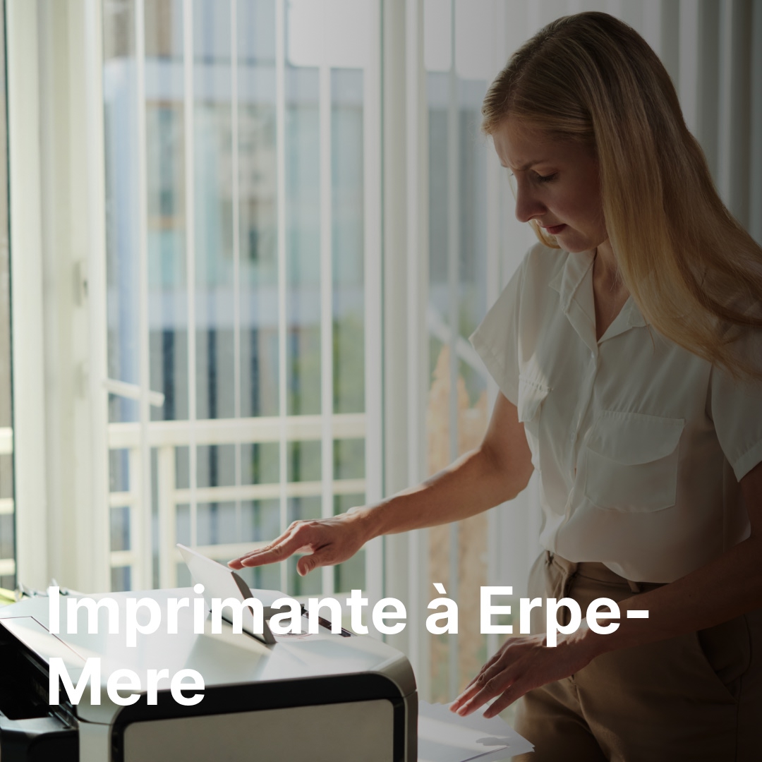 imprimante Erpe-Mere