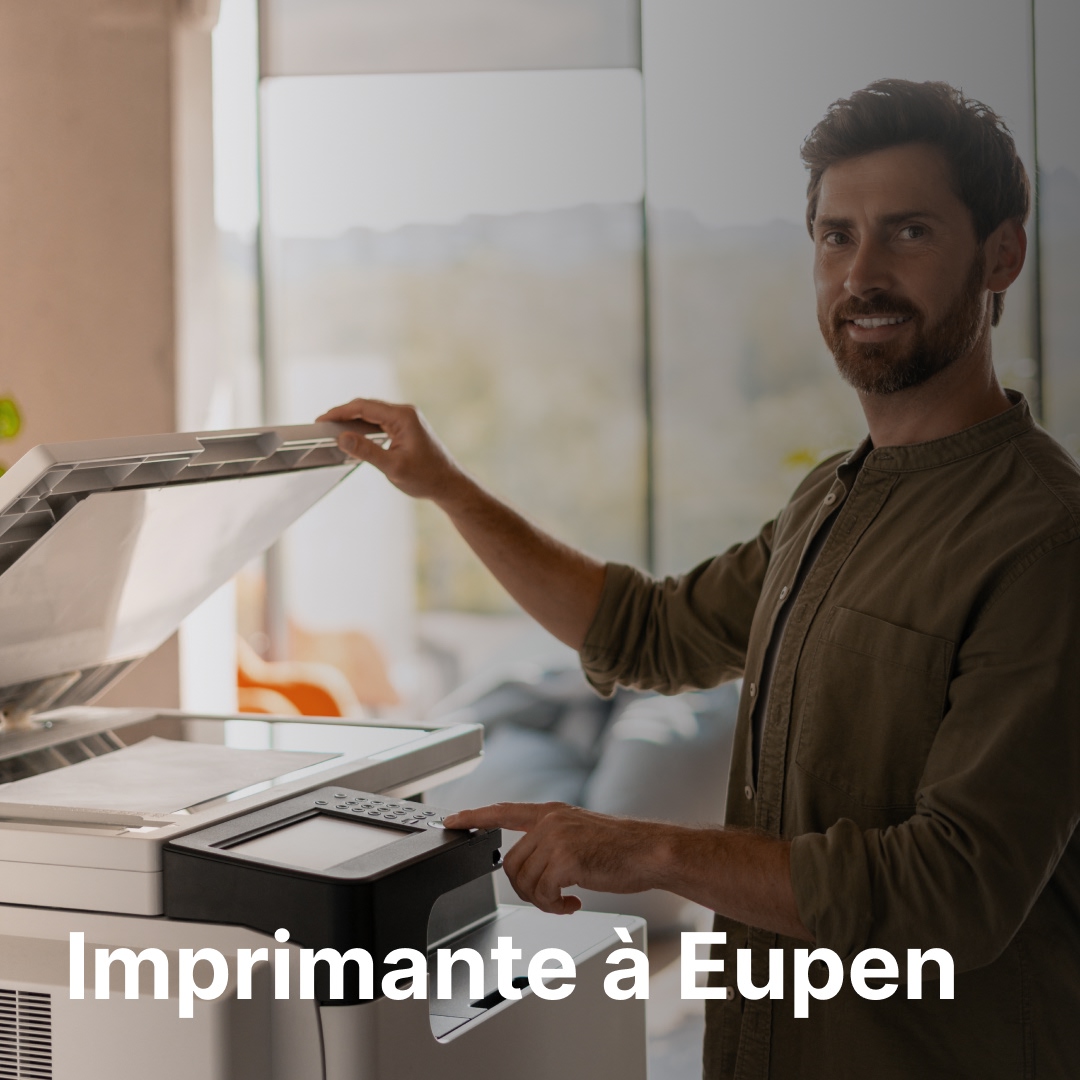 imprimante Eupen