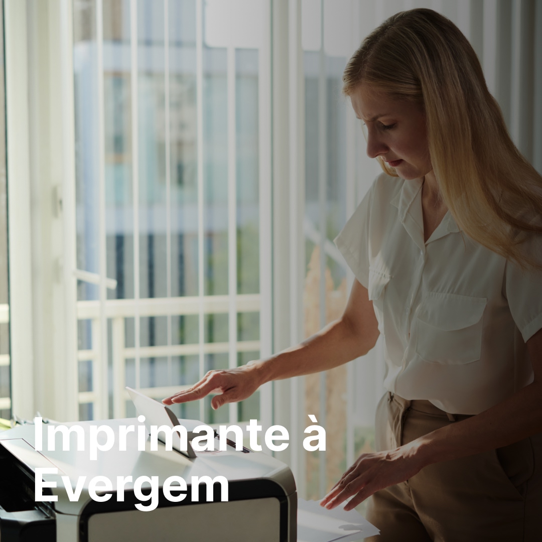 imprimante Evergem