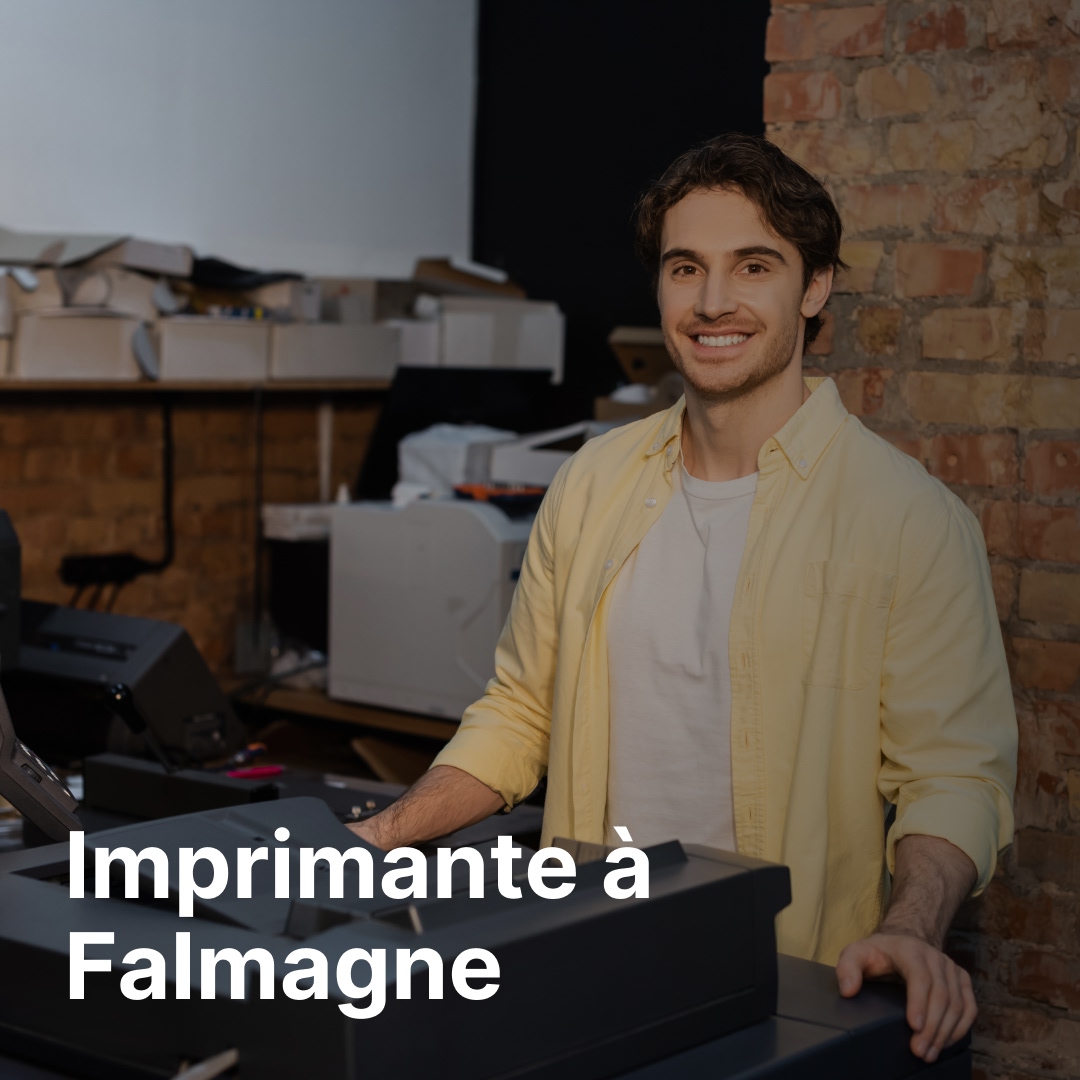 imprimante Falmagne
