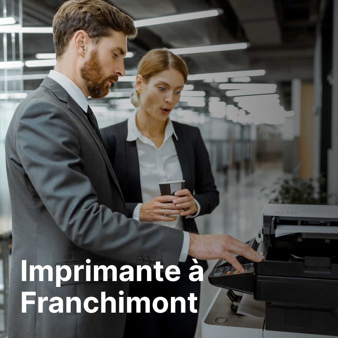 imprimante Franchimont