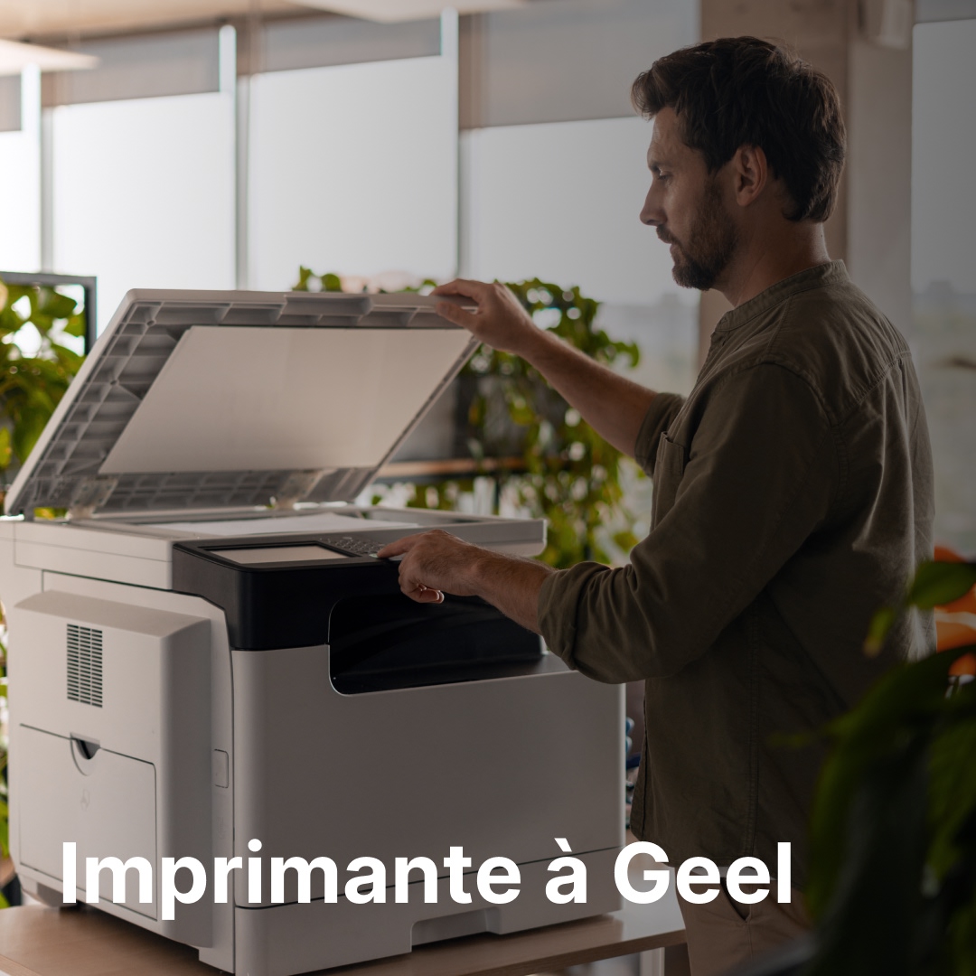 imprimante Geel