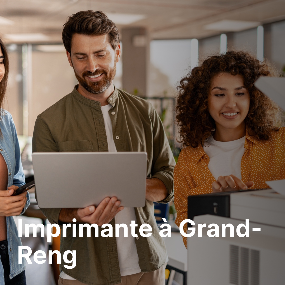 imprimante Grand-Reng