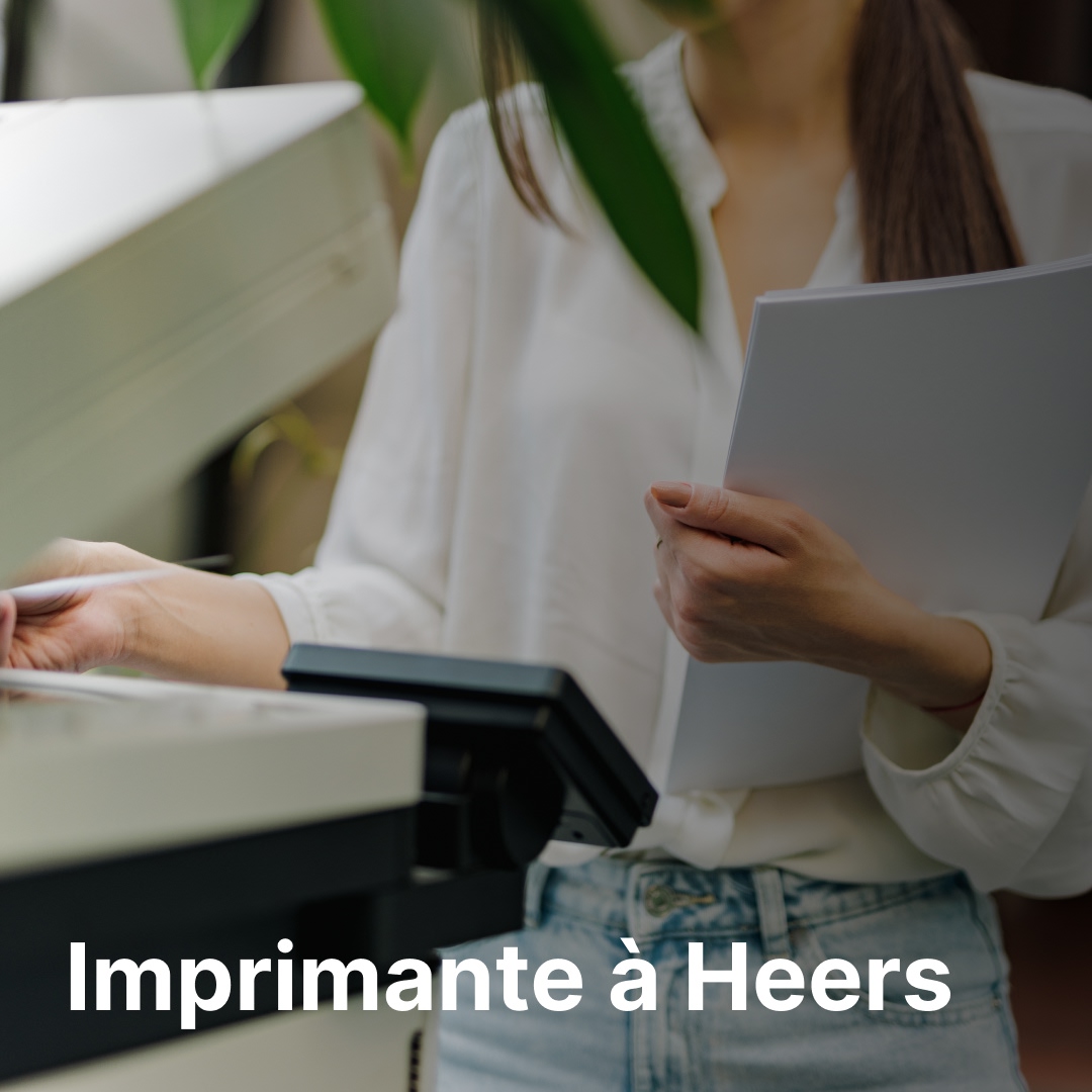 imprimante Heers