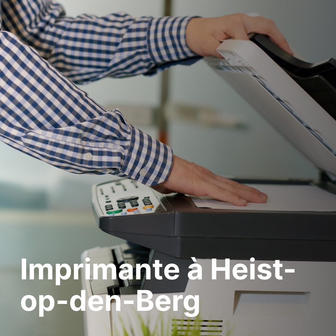 imprimante Heist-op-den-Berg