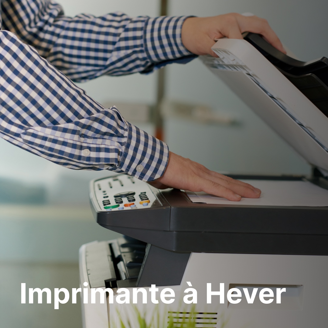 imprimante Hever