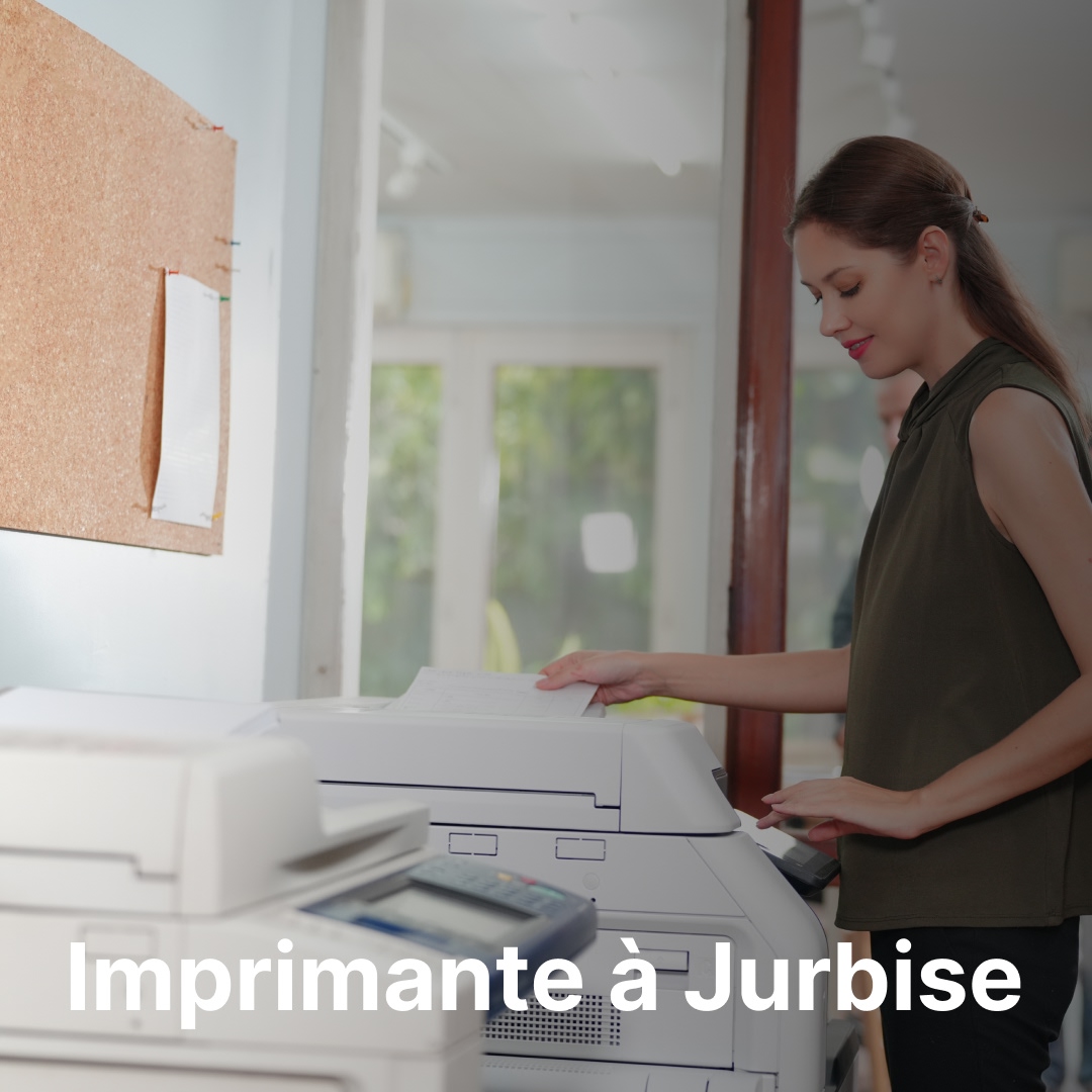 imprimante Jurbise