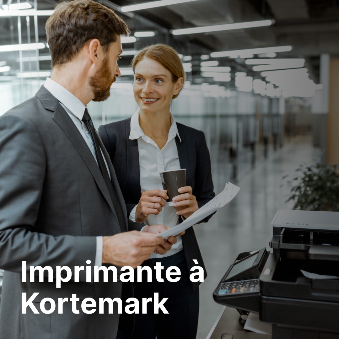 imprimante Kortemark