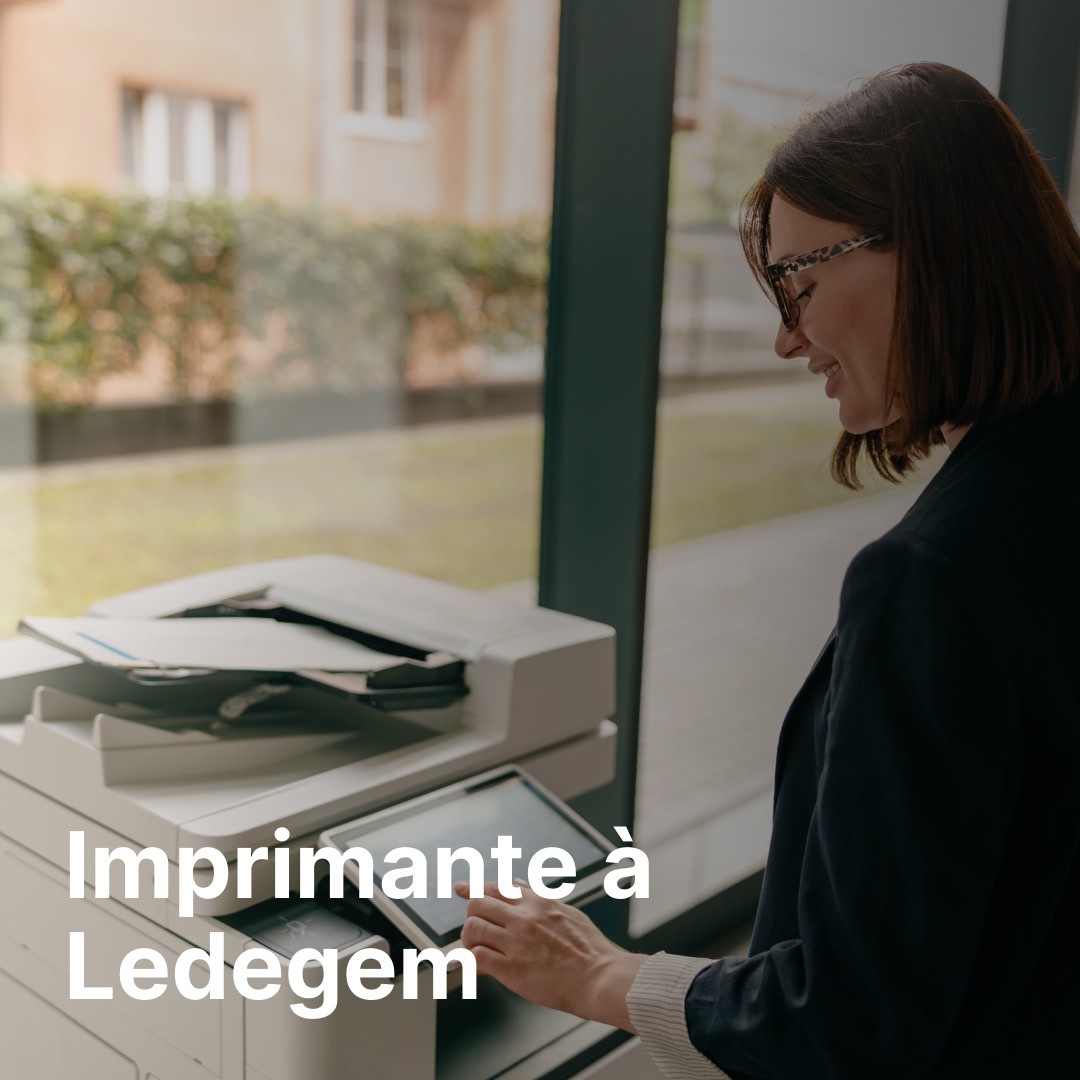 imprimante Ledegem