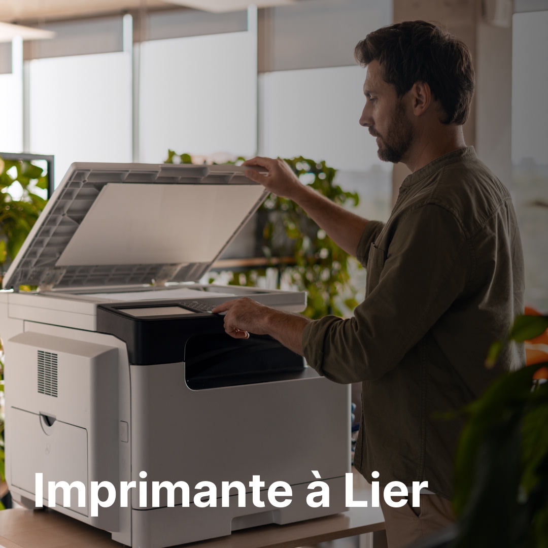 imprimante Lier