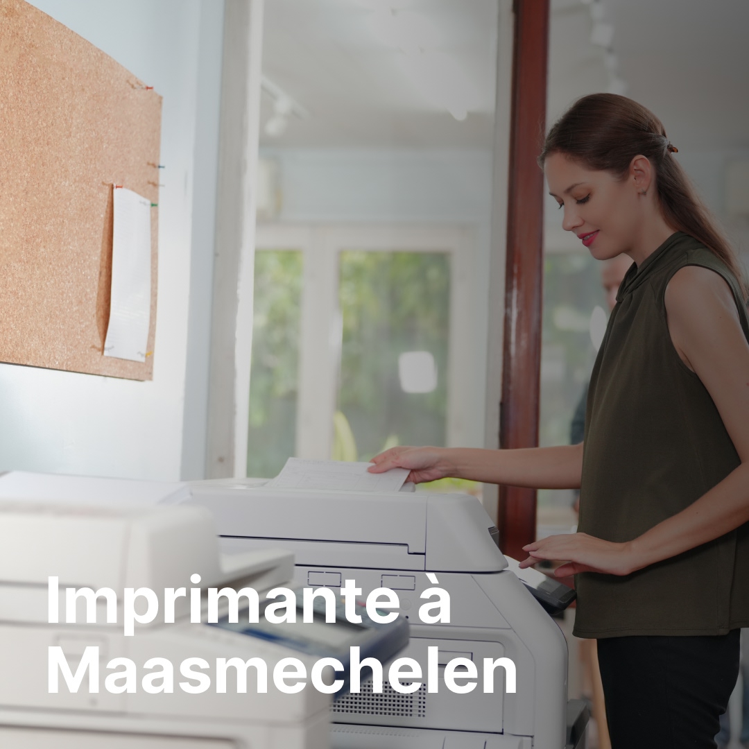 imprimante Maasmechelen