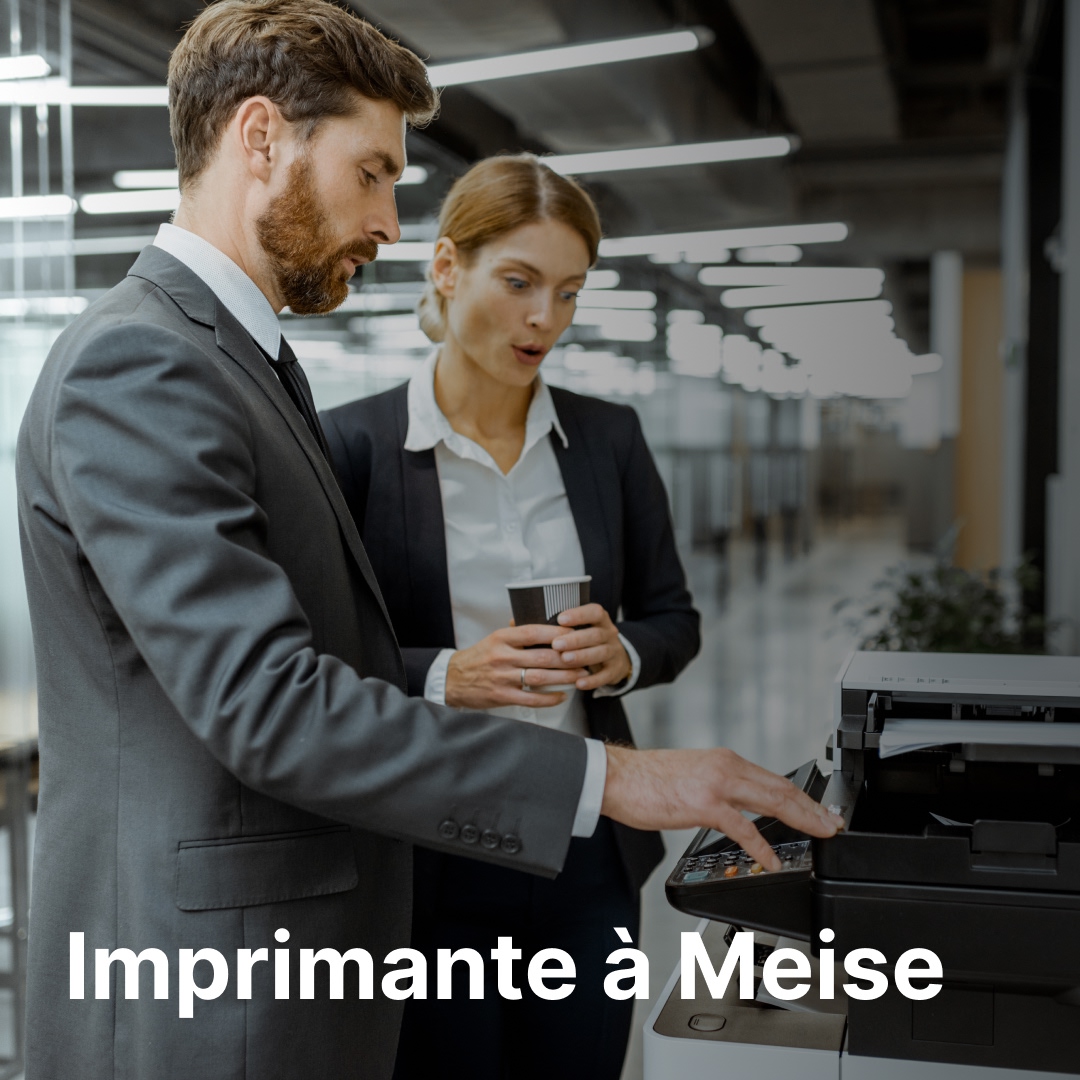 imprimante Meise