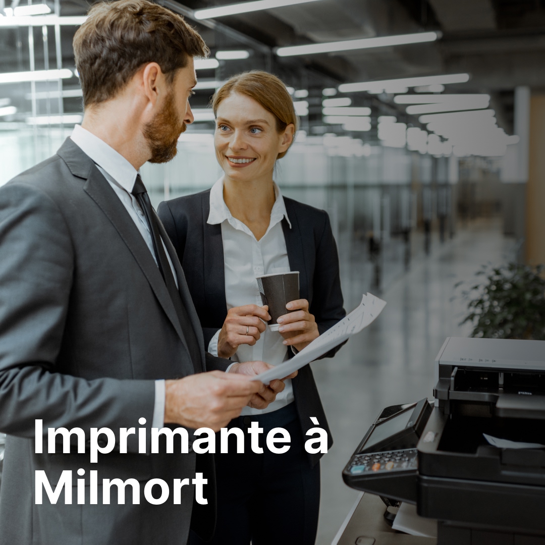 imprimante Milmort