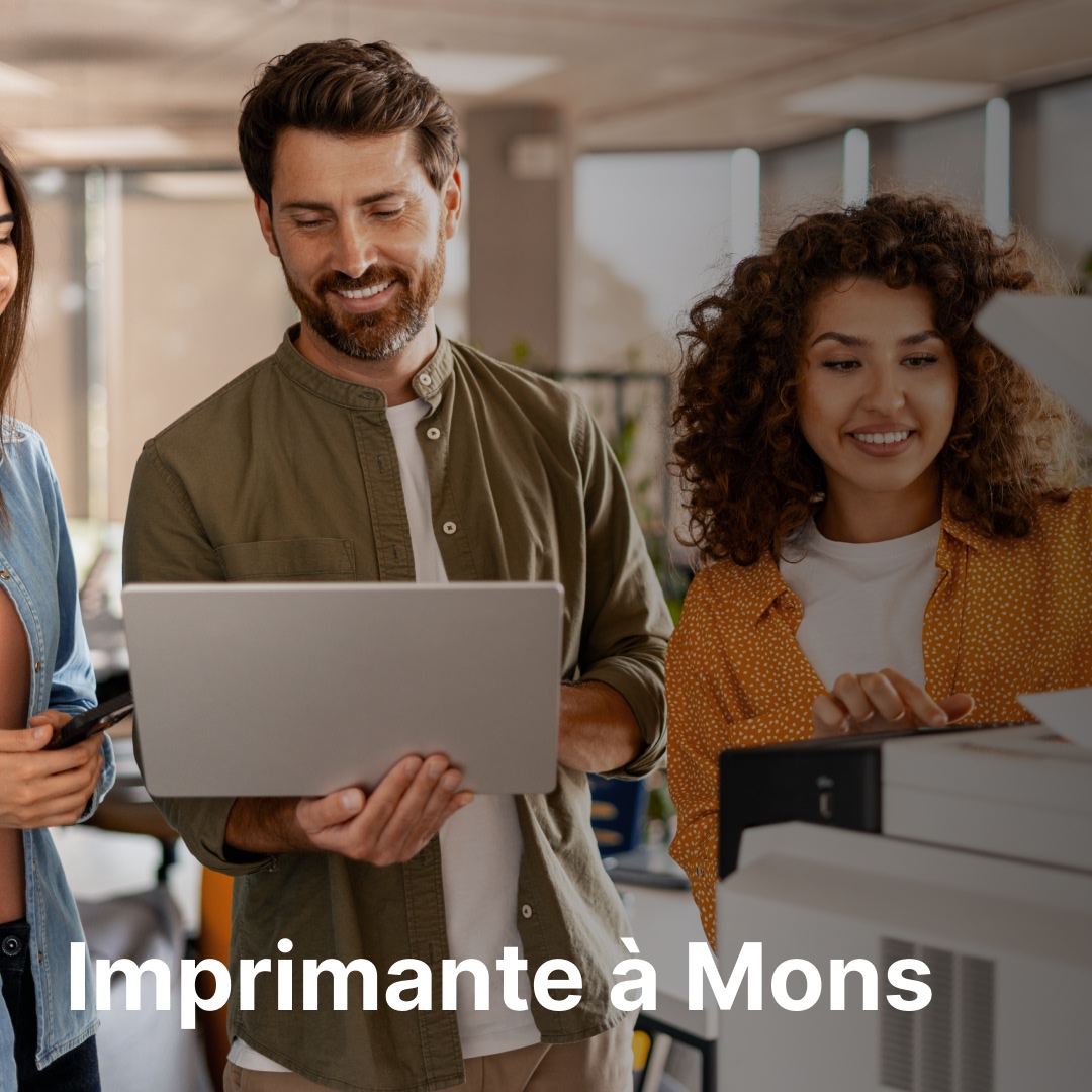 imprimante Mons