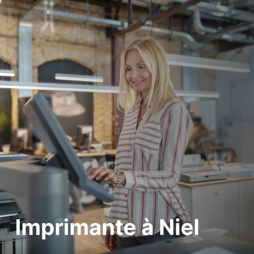 imprimante Niel