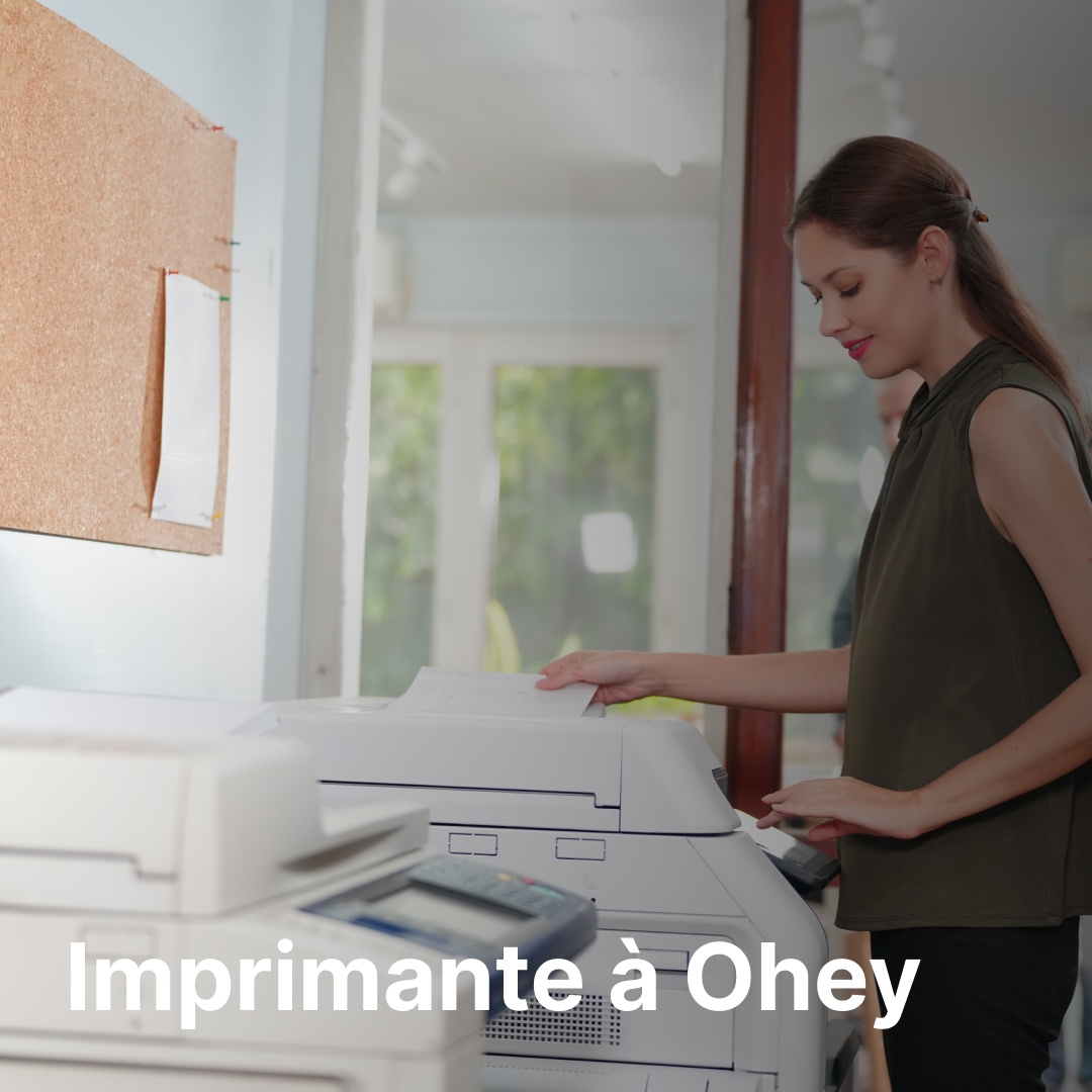 imprimante Ohey