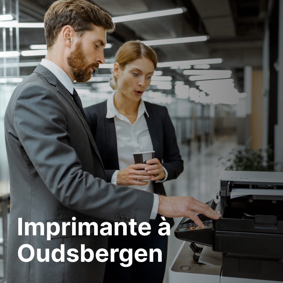 imprimante Oudsbergen