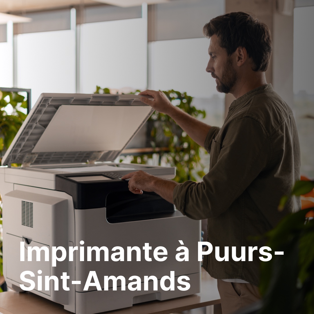 imprimante Puurs-Sint-Amands