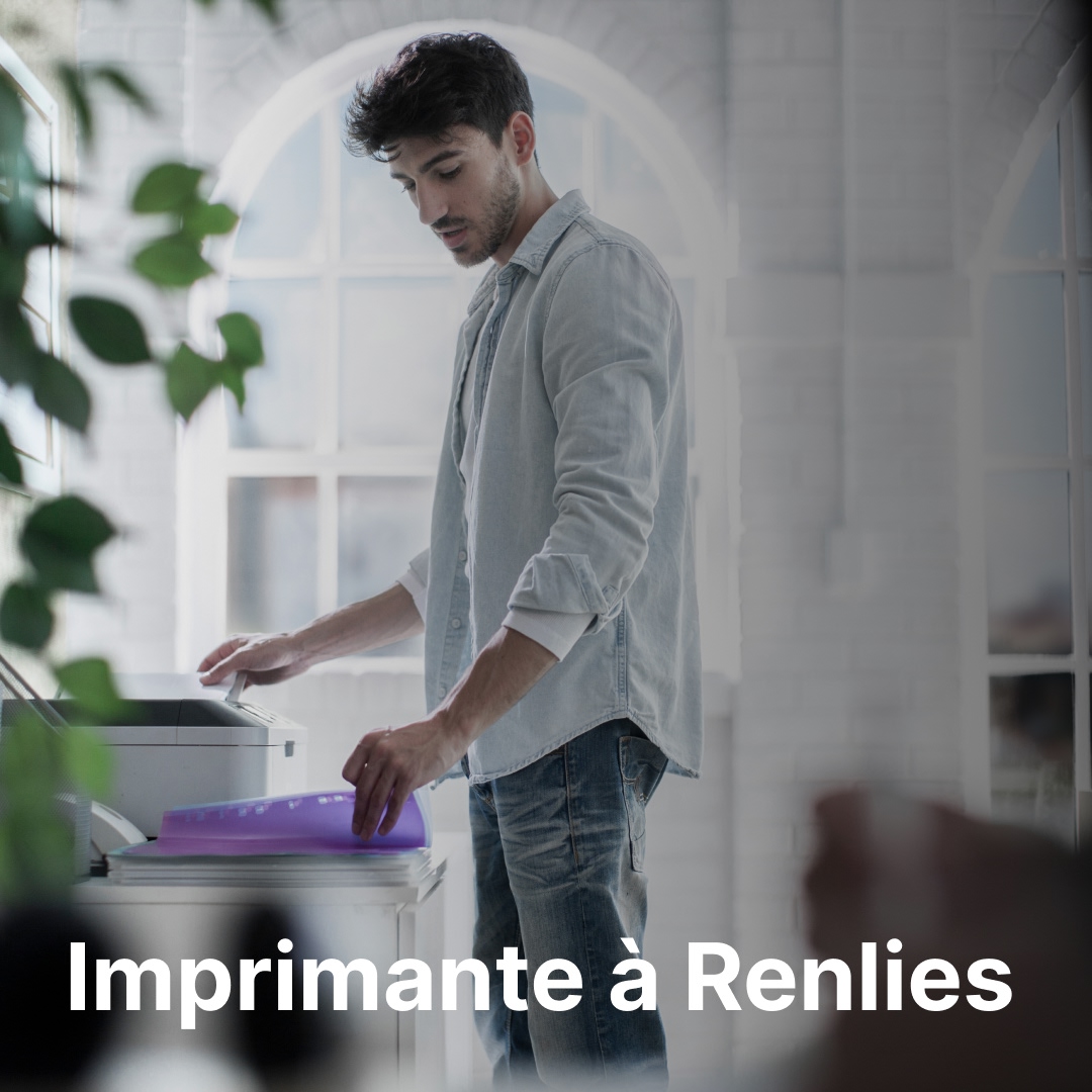 imprimante Renlies