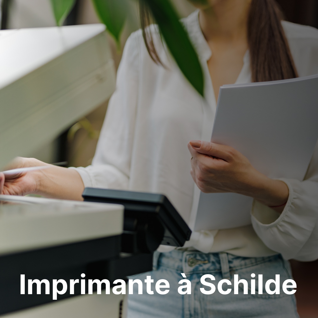 imprimante Schilde