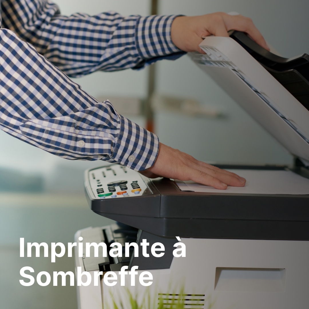 imprimante Sombreffe