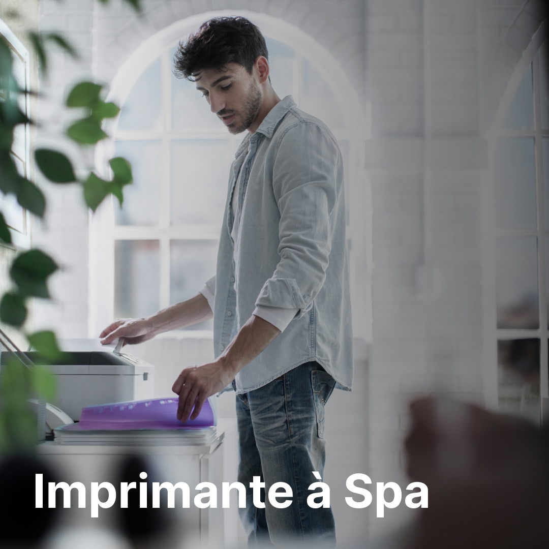 imprimante Spa