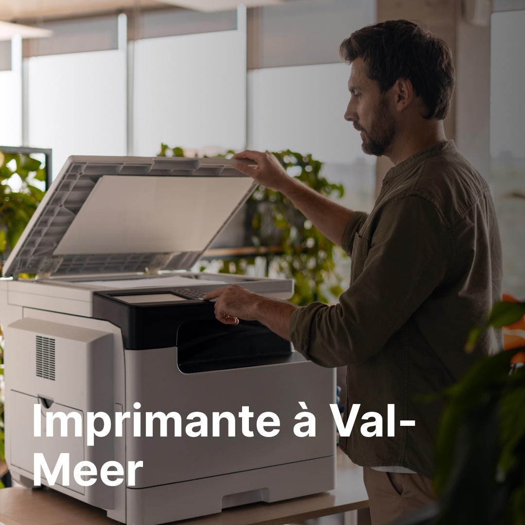 imprimante Val-Meer