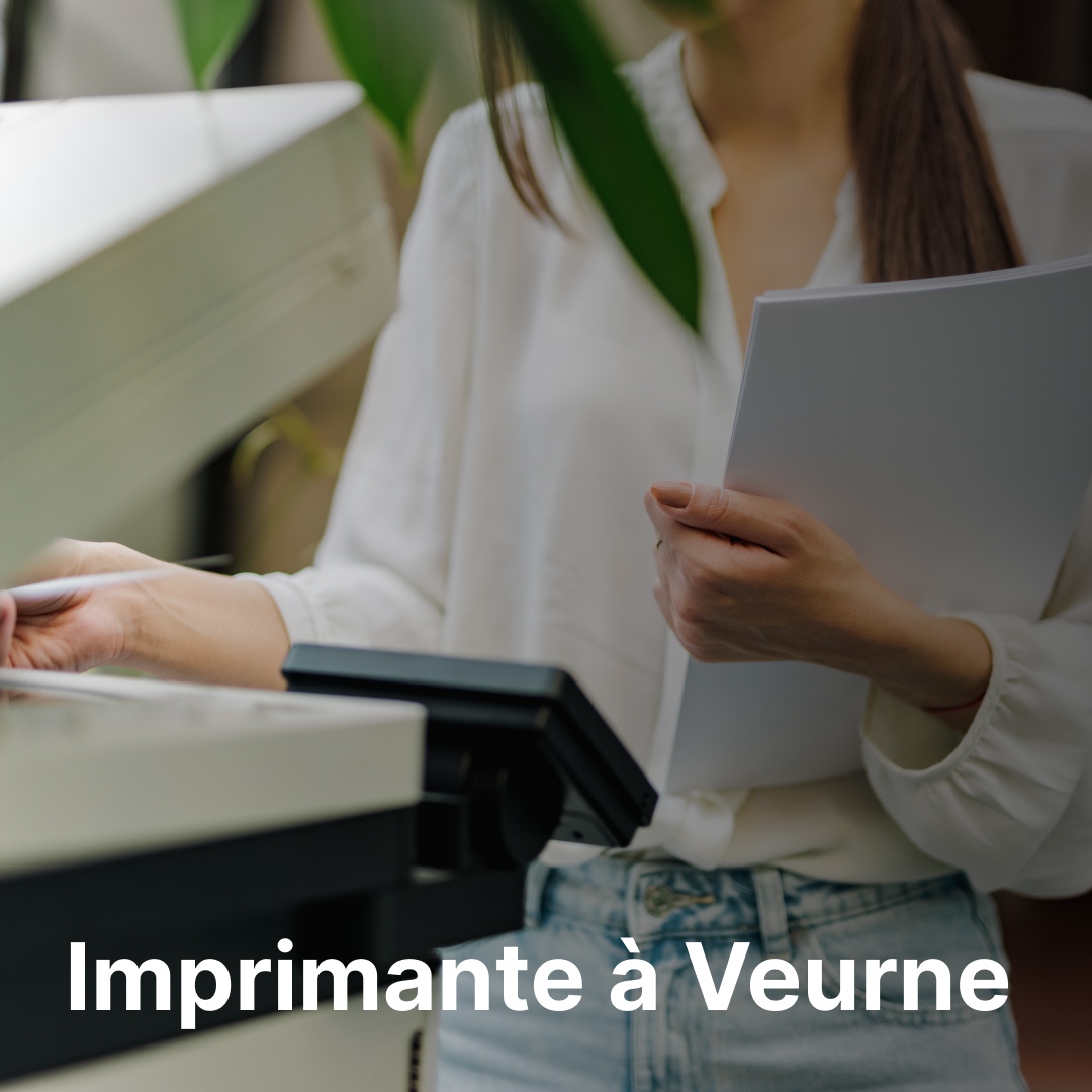 imprimante Veurne