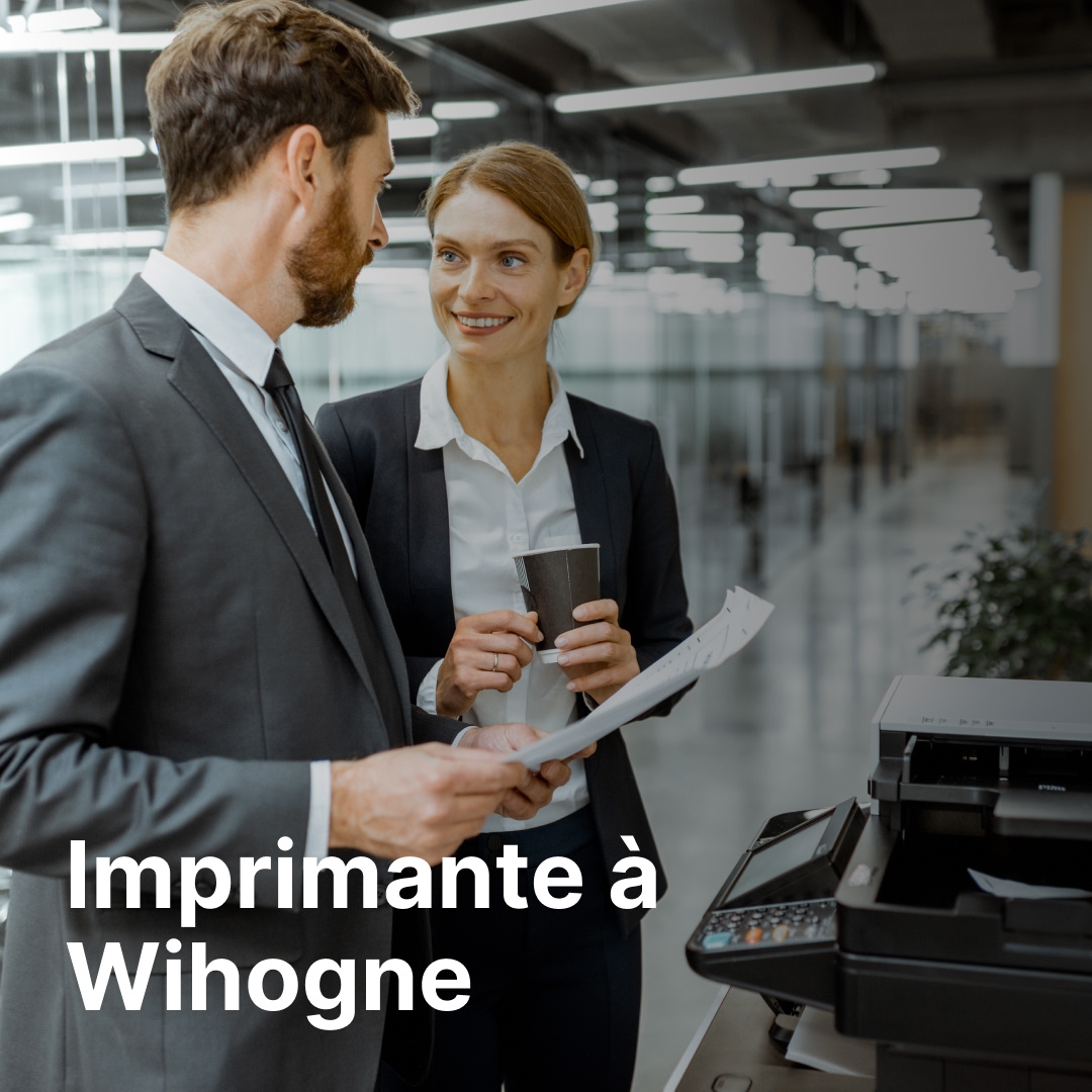 imprimante Wihogne