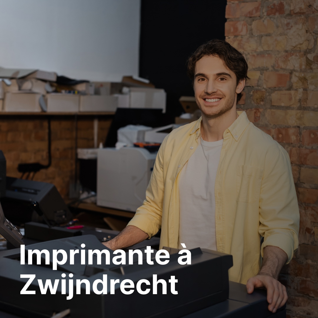 imprimante Zwijndrecht